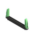387-023-559-678 - 387 SERIES (.156" (3.96MM) CONTA