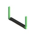 387-023-558-158 - 387 SERIES (.156" (3.96MM) CONTA