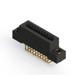 392-010-558-103 - 392 SERIES (.100" (2.54MM) CONTA
