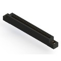 391-025-524-103 - 391 SERIES (.100" (2.54MM) CONTA