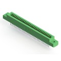 341-062-521-202 - CONN EDGE DUAL FMALE 62POS 0.100