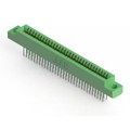 341-062-522-204 - CONN EDGE DUAL FMALE 62POS 0.100