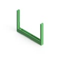 307-034-540-268 - 307 SERIES (.156" (3.96MM) CONTA