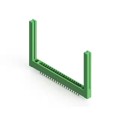 305-040-556-558 - 305 SERIES (.156" (3.96MM) CONTA
