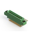 345-028-558-803 - 345 SERIES (.100" (2.54MM) CONTA