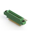 345-028-559-803 - 345 SERIES (.100" (2.54MM) CONTA