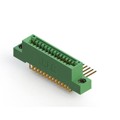 345-028-559-207 - 345 SERIES (.100" (2.54MM) CONTA