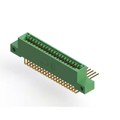345-040-558-212 - 345 SERIES (.100" (2.54MM) CONTA