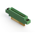 345-028-560-803 - 345 SERIES (.100" (2.54MM) CONTA