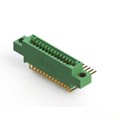 345-028-559-807 - 345 SERIES (.100" (2.54MM) CONTA