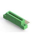 342-013-559-104 - 342 SERIES (.100" (2.54MM) CONTA