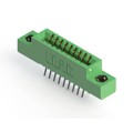 341-018-556-208 - 341 SERIES (.100" (2.54MM) CONTA