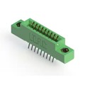341-018-556-207 - 341 SERIES (.100" (2.54MM) CONTA
