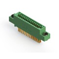 345-028-560-503 - 345 SERIES (.100" (2.54MM) CONTA