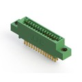 345-028-555-507 - 345 SERIES (.100" (2.54MM) CONTA