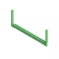 337-040-542-158 - 337 SERIES (.156" (3.96MM) CONTA