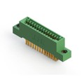 345-028-560-208 - 345 SERIES (.100" (2.54MM) CONTA