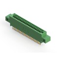345-021-558-612 - 345 SERIES (.100" (2.54MM) CONTA