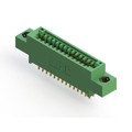 345-028-556-807 - 345 SERIES (.100" (2.54MM) CONTA
