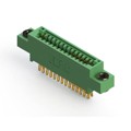 345-028-555-803 - 345 SERIES (.100" (2.54MM) CONTA