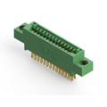 345-028-555-808 - 345 SERIES (.100" (2.54MM) CONTA
