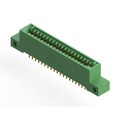 345-040-556-212 - 345 SERIES (.100" (2.54MM) CONTA