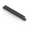 395-043-541-102 - 395 SERIES (.100" (2.54MM) CONTA