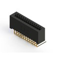 392-013-558-101 - 392 SERIES (.100" (2.54MM) CONTA