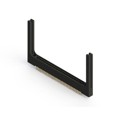 396-062-526-258 - 396 SERIES (.125" (3.18MM) CONTA