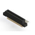 392-040-558-207 - 392 SERIES (.100" (2.54MM) CONTA
