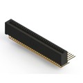 392-062-559-201 - 392 SERIES (.100" (2.54MM) CONTA