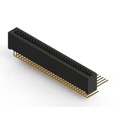 392-062-558-201 - 392 SERIES (.100" (2.54MM) CONTA