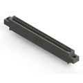 395-036-520-607 - 395 SERIES (.100" (2.54MM) CONTA