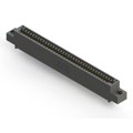395-036-520-408 - 395 SERIES (.100" (2.54MM) CONTA