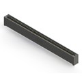 395-053-520-101 - 395 SERIES (.100" (2.54MM) CONTA