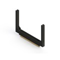 396-050-560-858 - 396 SERIES (.125" (3.18MM) CONTA