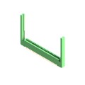 337-044-523-268 - 337 SERIES (.156" (3.96MM) CONTA
