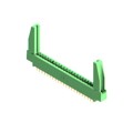 337-044-523-878 - 337 SERIES (.156" (3.96MM) CONTA
