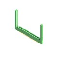 337-044-544-258 - 337 SERIES (.156" (3.96MM) CONTA