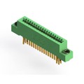 342-036-560-203 - 342 SERIES (.100" (2.54MM) CONTA