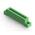 342-016-521-107 - 342 SERIES (.100" (2.54MM) CONTA