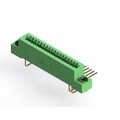 342-036-558-203 - 342 SERIES (.100" (2.54MM) CONTA