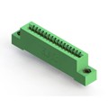 342-016-521-108 - 342 SERIES (.100" (2.54MM) CONTA