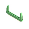 337-044-540-878 - 337 SERIES (.156" (3.96MM) CONTA