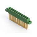 345-052-544-508 - 345 SERIES (.100" (2.54MM) CONTA