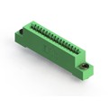 342-016-520-103 - 342 SERIES (.100" (2.54MM) CONTA