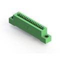 342-016-523-108 - 342 SERIES (.100" (2.54MM) CONTA