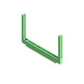 337-044-540-858 - 337 SERIES (.156" (3.96MM) CONTA