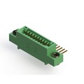 345-010-559-403 - 345 SERIES (.100" (2.54MM) CONTA