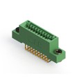 345-010-558-103 - 345 SERIES (.100" (2.54MM) CONTA